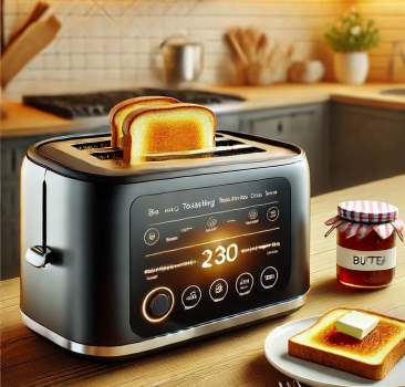 Toasters
