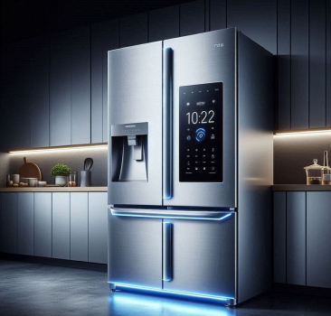 Refrigerator