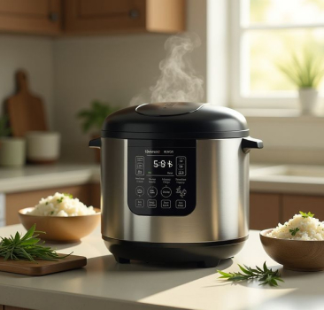 Cooker