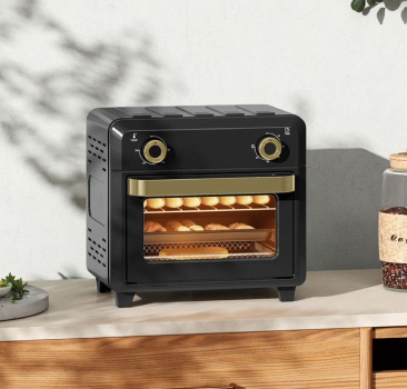 Oven