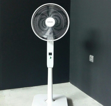 Table Fan - Pedestal Fan