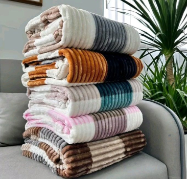 Blankets
