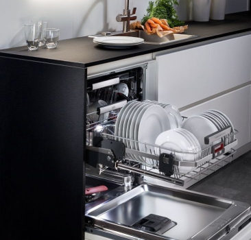 Dishwasher