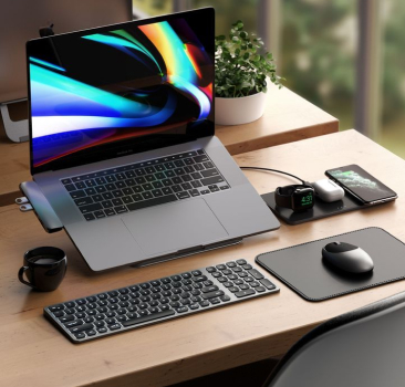 Laptop