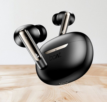 Bluetooth Earbuds