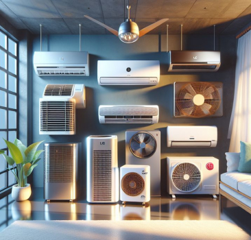Home Appliances
