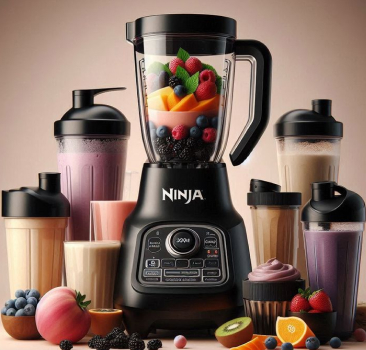 Mixer