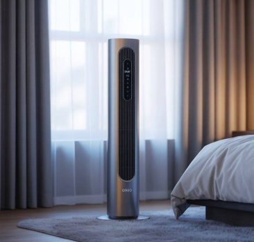 Tower Fan