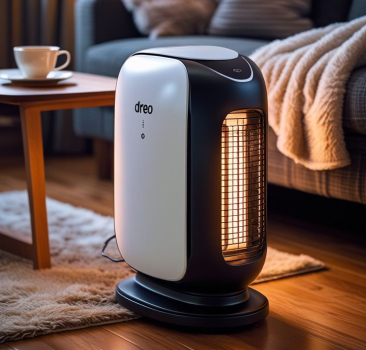 Room Heaters