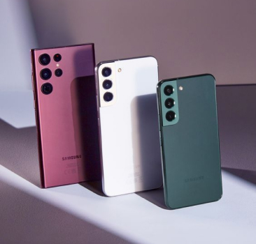 Mobiles