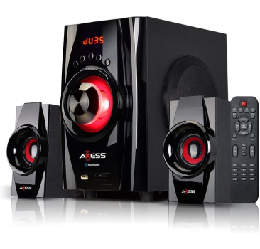 Speakers