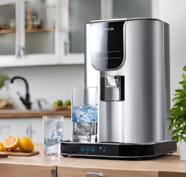 Water Dispenser