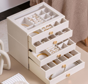 Jewellery Organiser