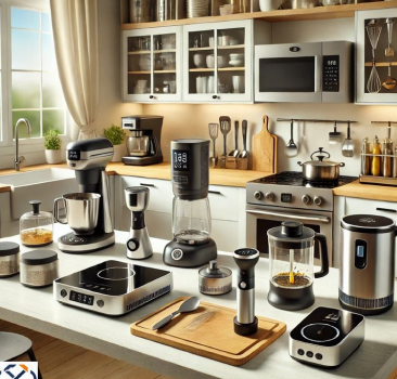 kitchen Sets