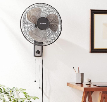 Wall Fan