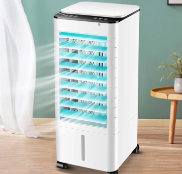 Air coolers