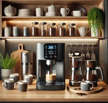Coffee Maker