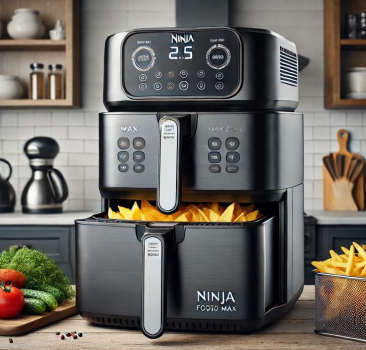 Air fryer