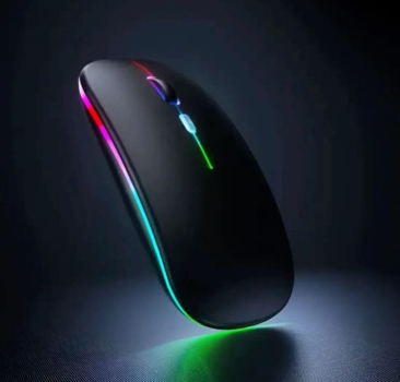 Wireless Mouse