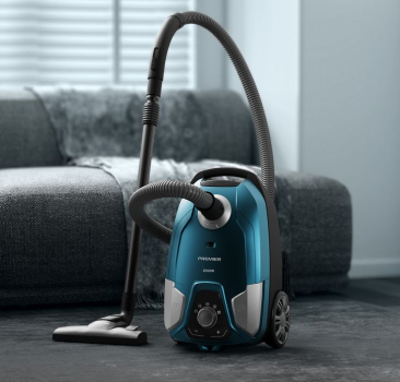 Vacuum Cleaner