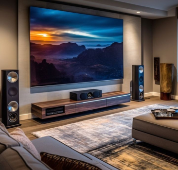Television